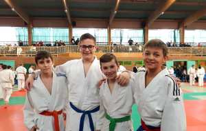 2e tour T-Sport 19 janvier 2019