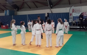 les adversaires de madeline