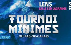 Tournois Minimes 62