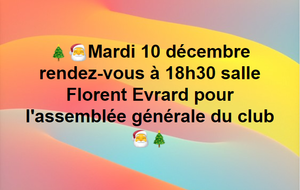 Assemblée générale
