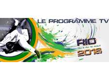 Comment suivre les judokas français à Rio ?