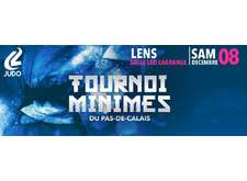 Tournois Minimes 62