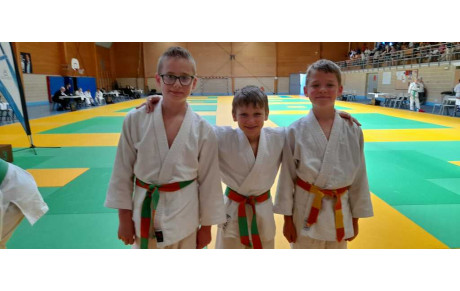 Les exploits du T-sport