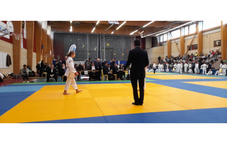 TOURNOI AMICAL PONT A VENDIN