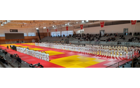 les inscrits aux compét de ce week end à Saint Pol