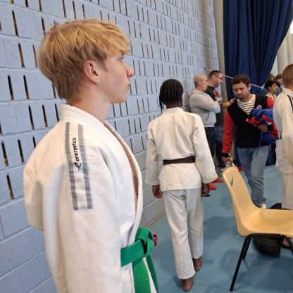 cadets espoirrs amiens avril 2026